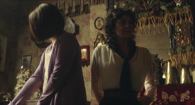 Острые козырьки - 1 сезон - 6 серия