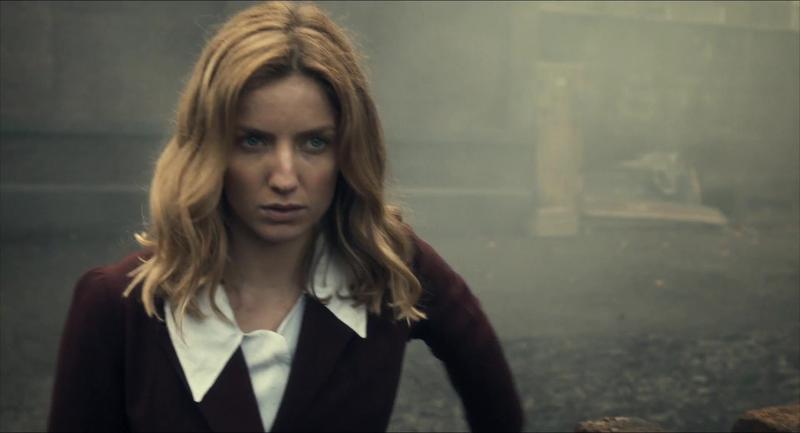 Острые козырьки - 1 сезон - 3 серия