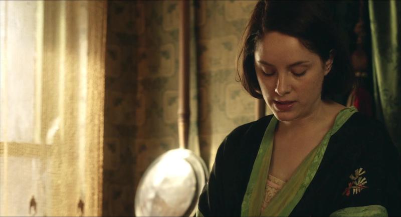 Острые козырьки - 1 сезон - 2 серия