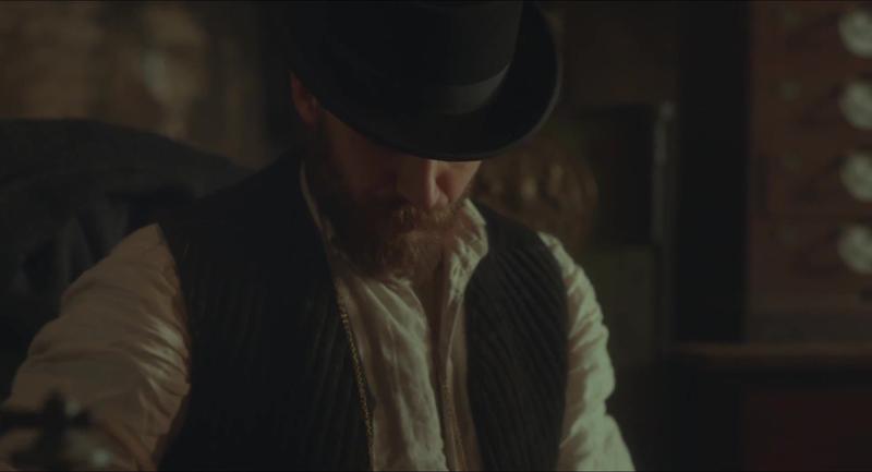 Острые козырьки - 2 сезон - 6 серия