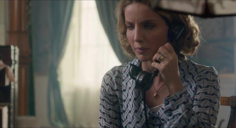 Острые козырьки - 2 сезон - 5 серия