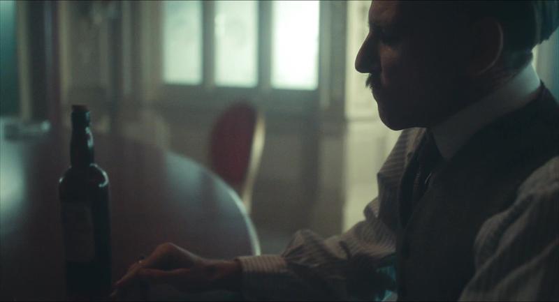 Острые козырьки - 2 сезон - 3 серия