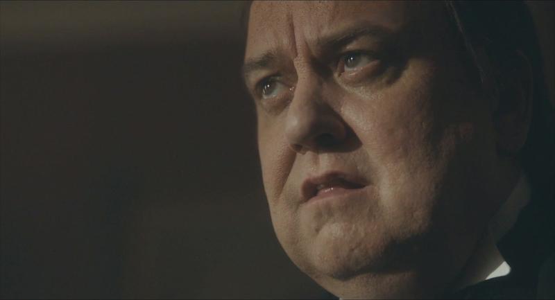 Острые козырьки - 2 сезон - 2 серия