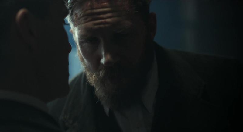 Острые козырьки - 3 сезон - 6 серия