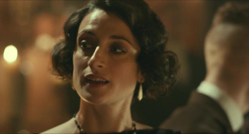 Острые козырьки - 3 сезон - 1 серия