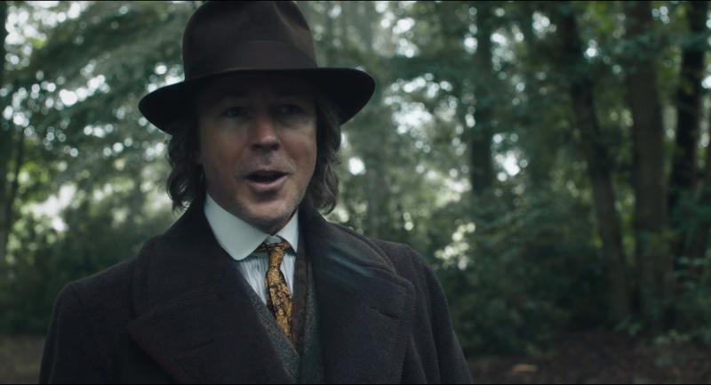 Острые козырьки - 4 сезон - 5 серия