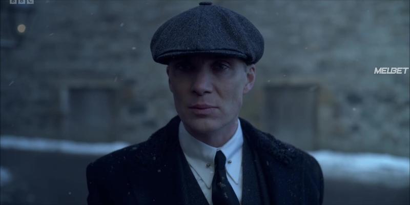 Острые козырьки - 6 сезон - 6 серия