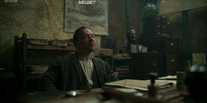 Острые козырьки - 6 сезон - 5 серия