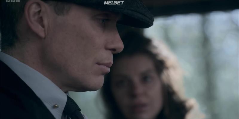 Острые козырьки - 6 сезон - 4 серия