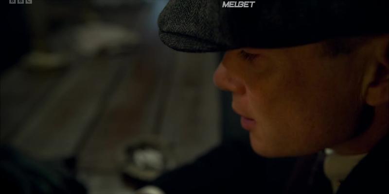 Острые козырьки - 6 сезон - 1 серия